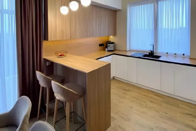 Кухня Айва