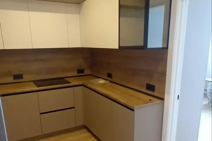 Кухня Бриошь