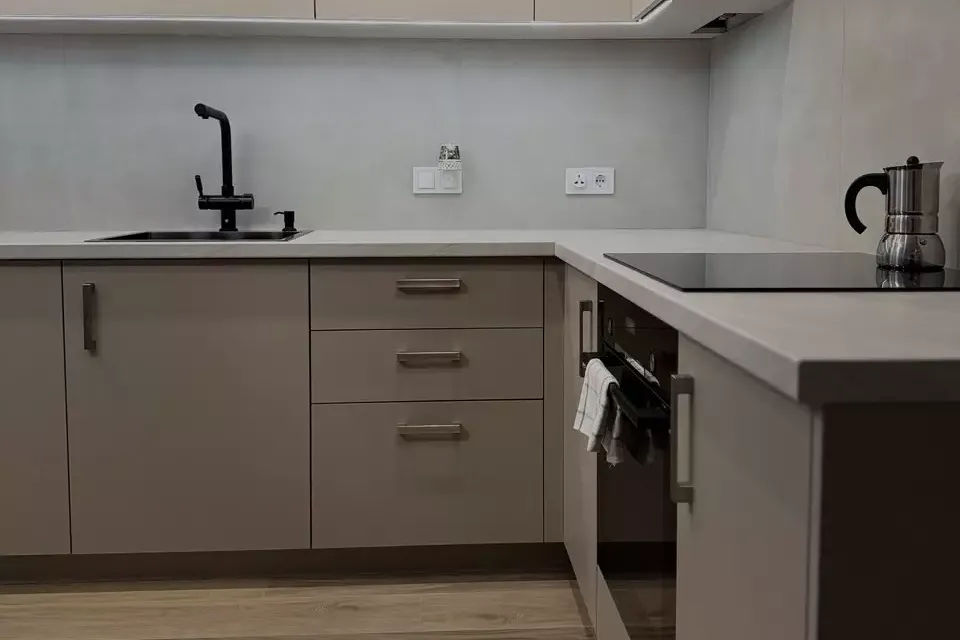 Кухня Гармония