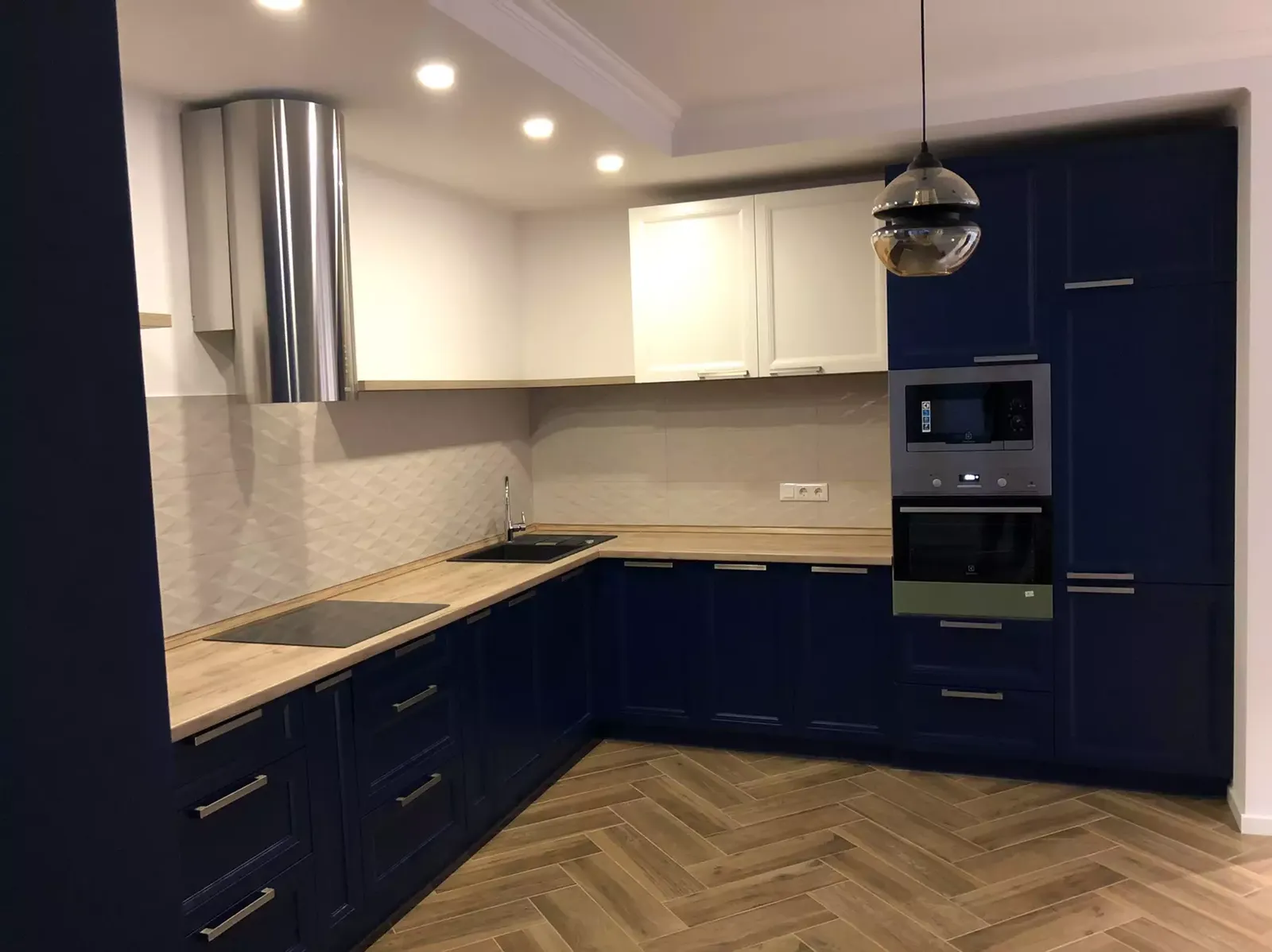 Кухня Кобальт - фото 3