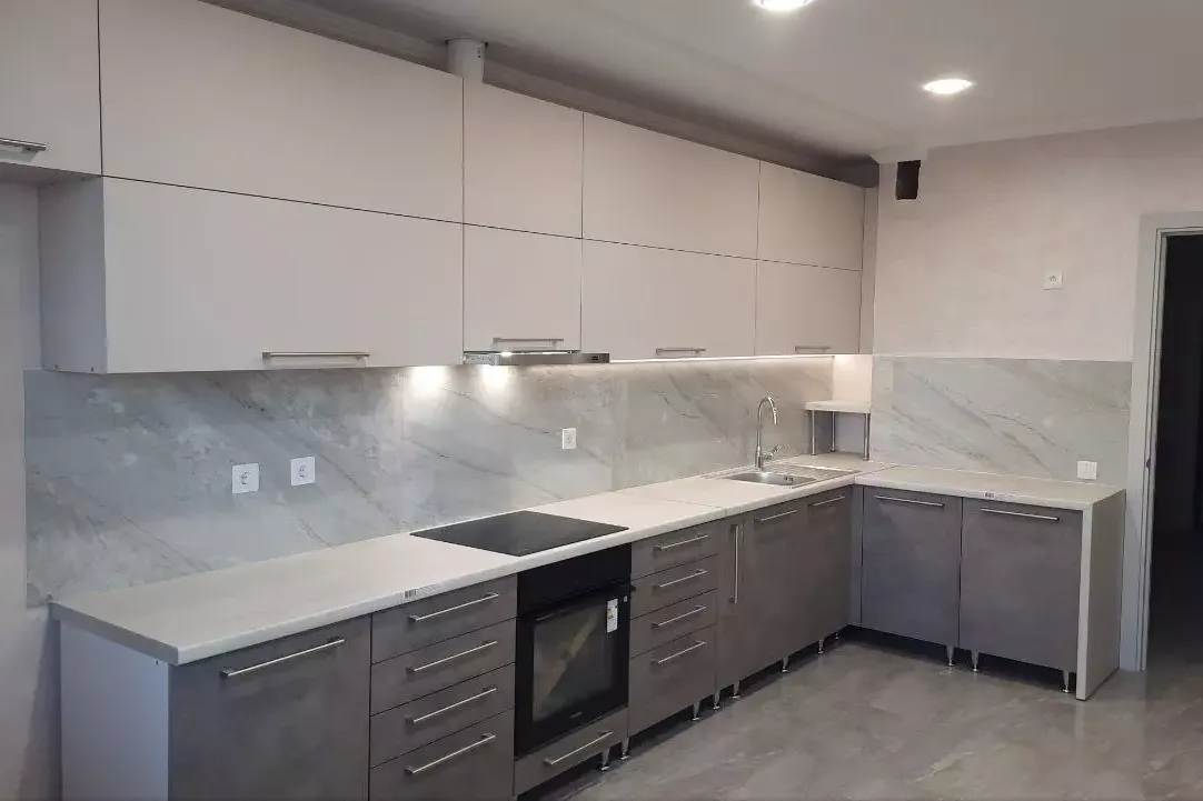 Кухня Патина
